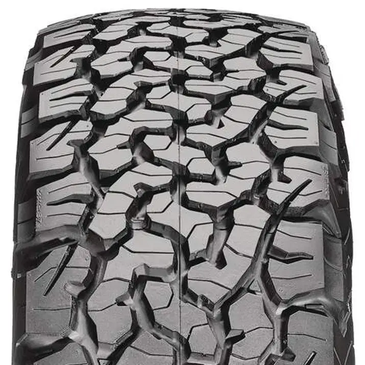 POWERHUB LT275/60R20