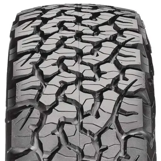 POWERHUB LT275/60R20