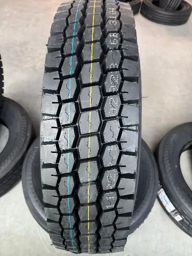 Everton 11R22.5 16 PLY EV820