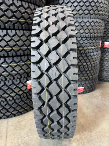 Linemax 11R24.5 16 PLY LD366